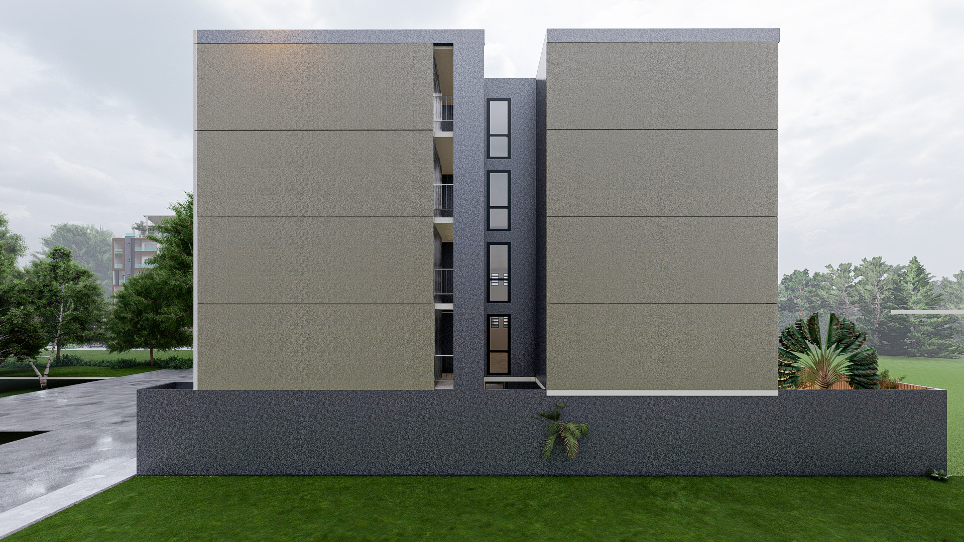 Résidence Ark - Image 11